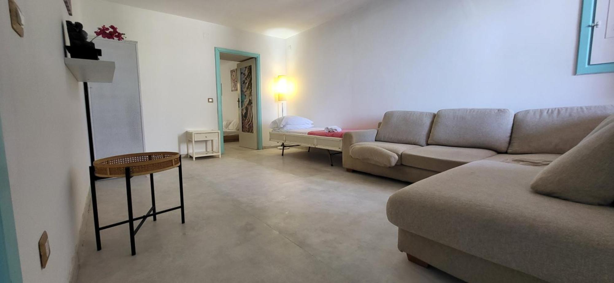 Bed and Breakfast Quietness Vico Equense Zewnętrze zdjęcie