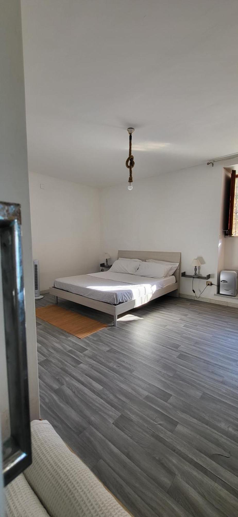 Bed and Breakfast Quietness Vico Equense Zewnętrze zdjęcie