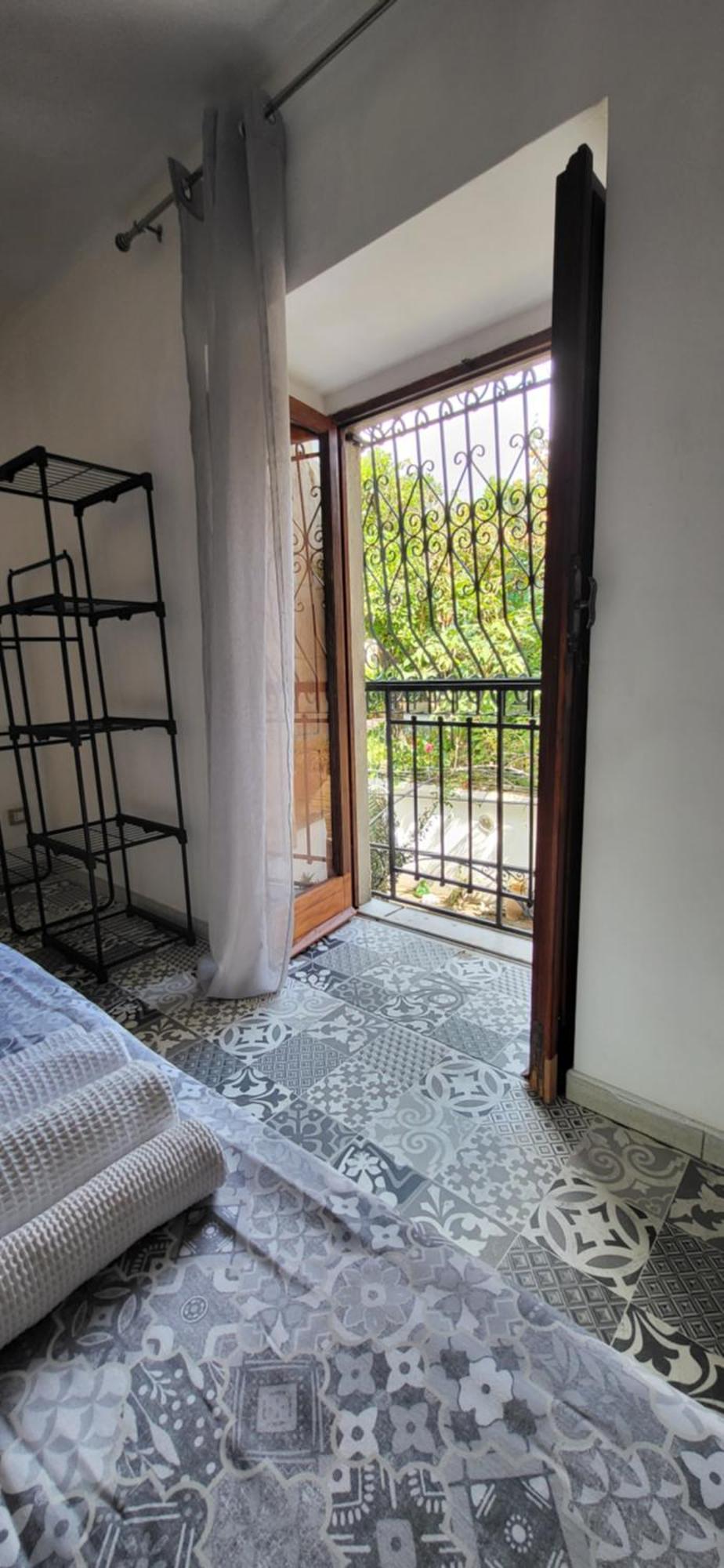 Bed and Breakfast Quietness Vico Equense Zewnętrze zdjęcie