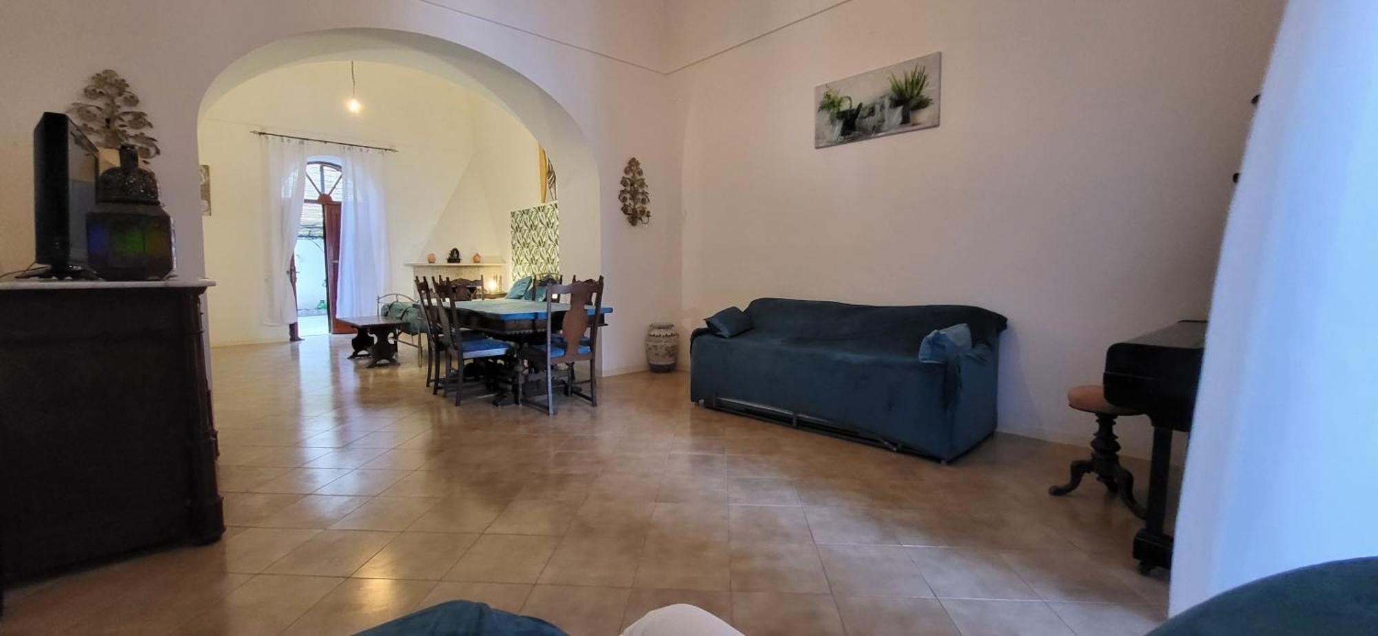 Bed and Breakfast Quietness Vico Equense Zewnętrze zdjęcie