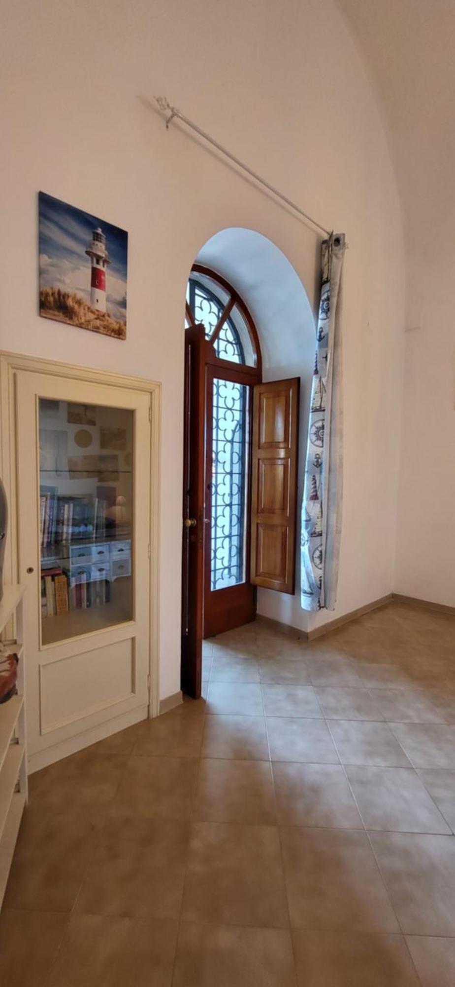 Bed and Breakfast Quietness Vico Equense Zewnętrze zdjęcie