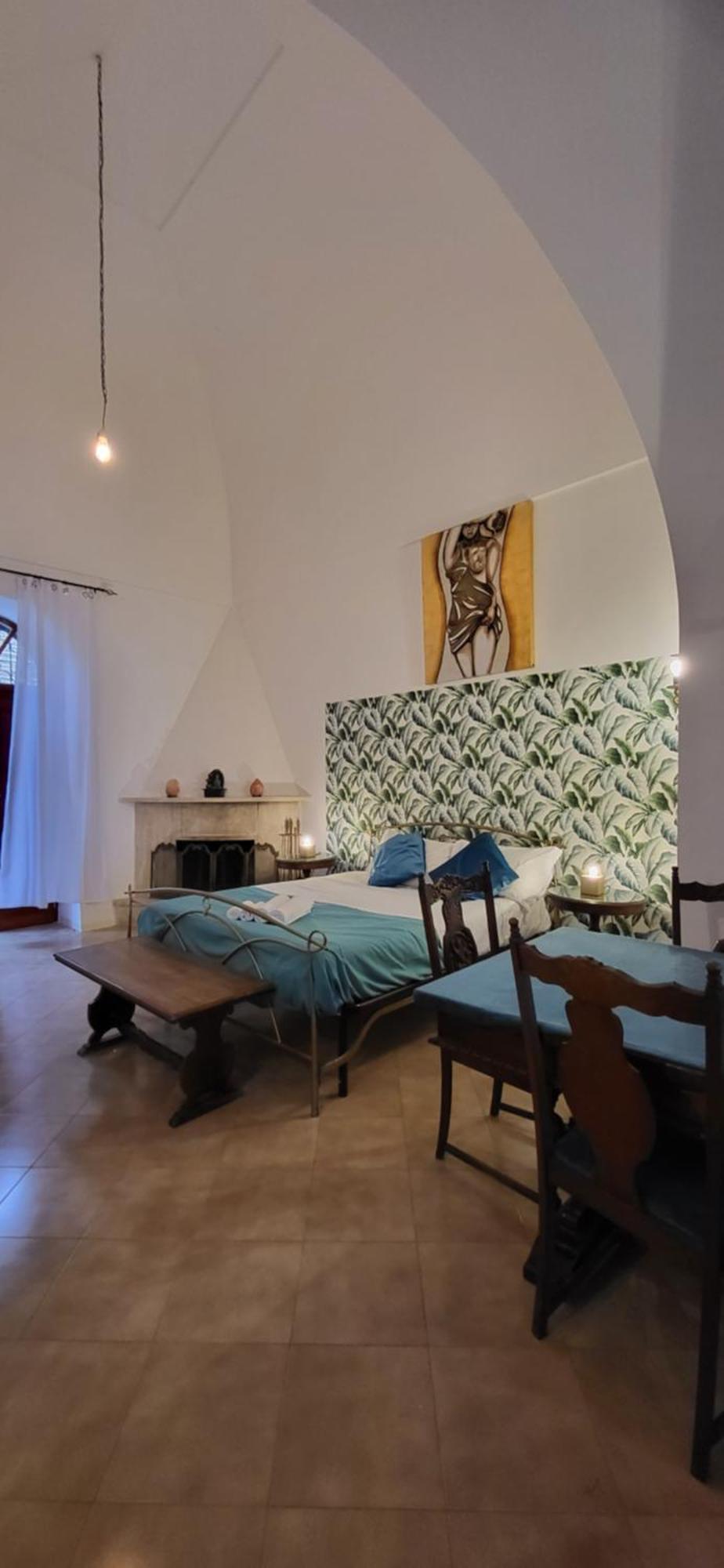 Bed and Breakfast Quietness Vico Equense Zewnętrze zdjęcie