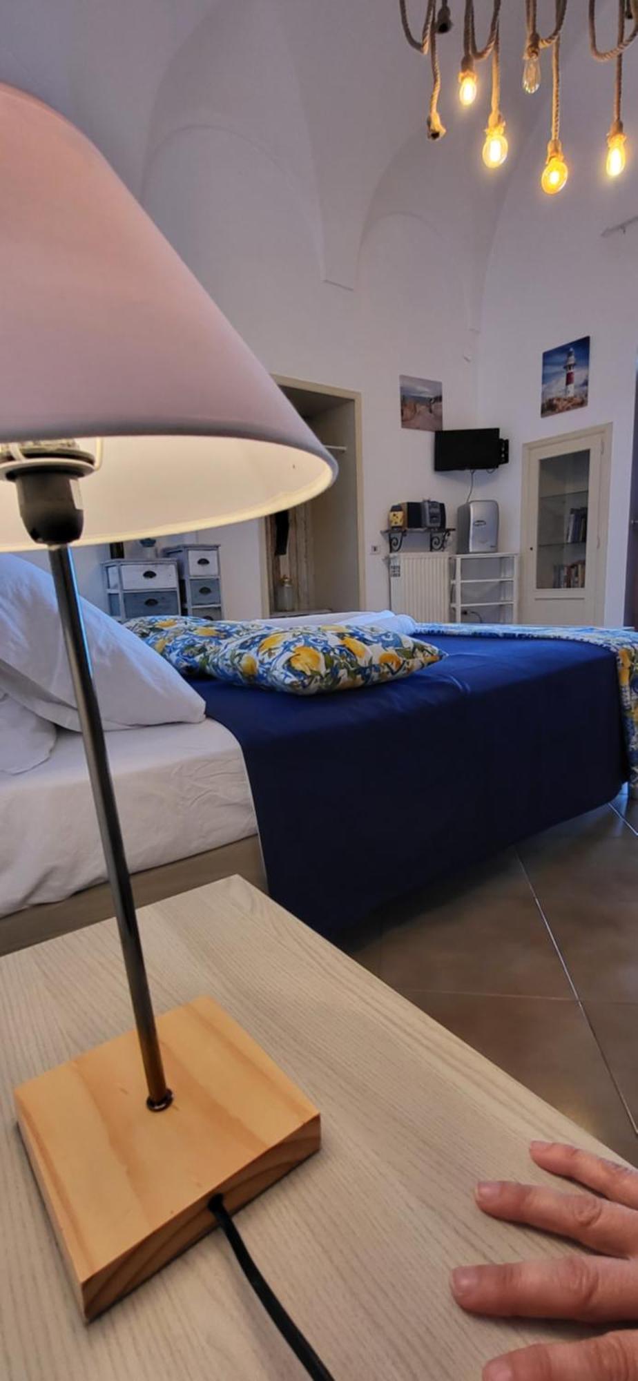Bed and Breakfast Quietness Vico Equense Zewnętrze zdjęcie
