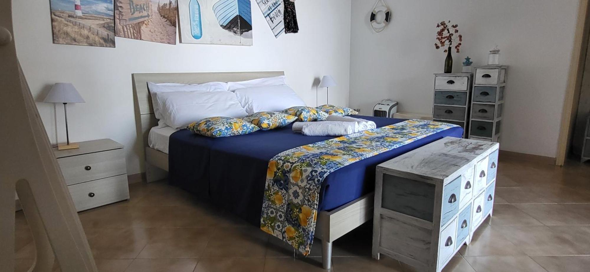 Bed and Breakfast Quietness Vico Equense Zewnętrze zdjęcie