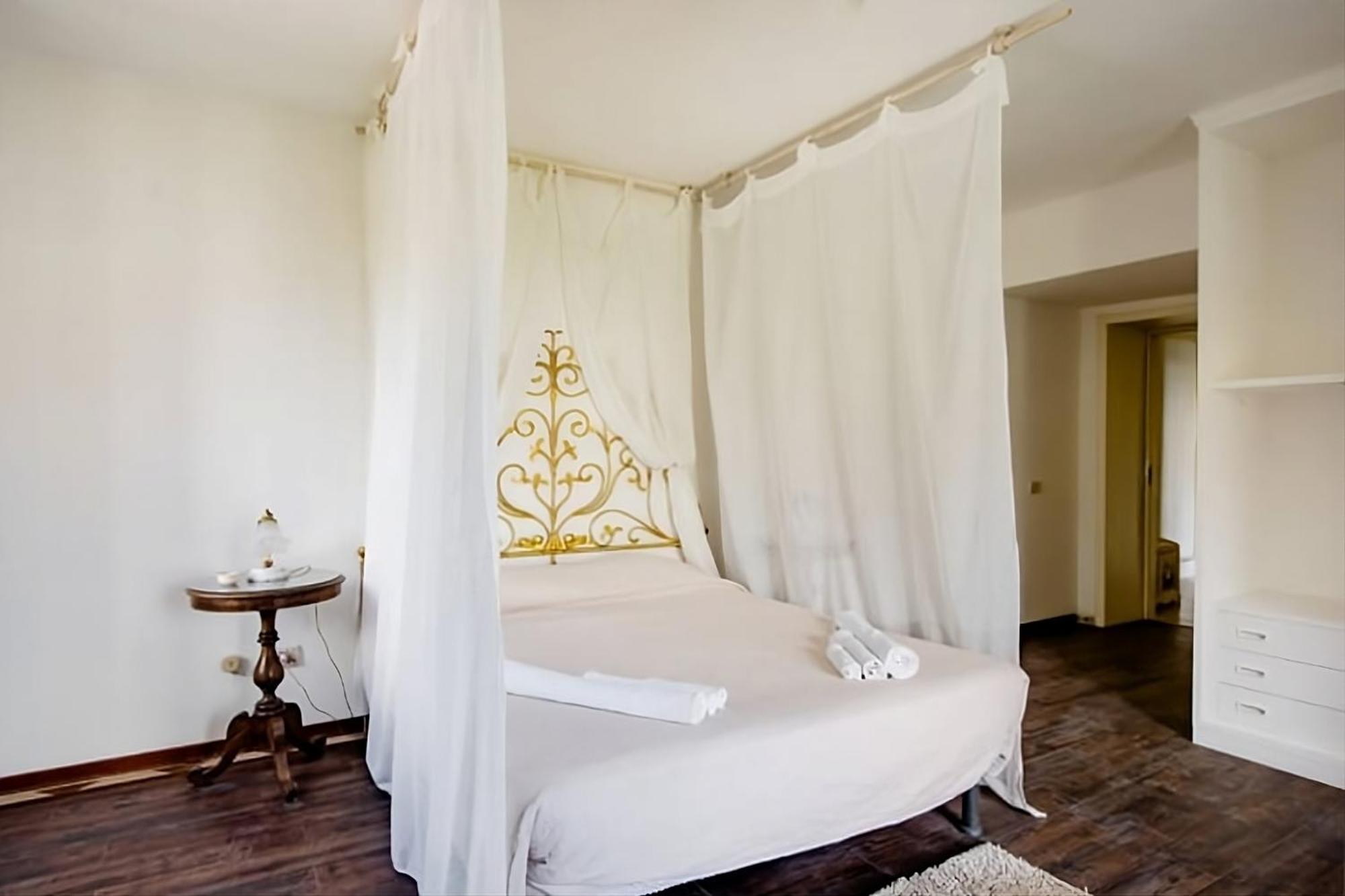 Bed and Breakfast Quietness Vico Equense Zewnętrze zdjęcie