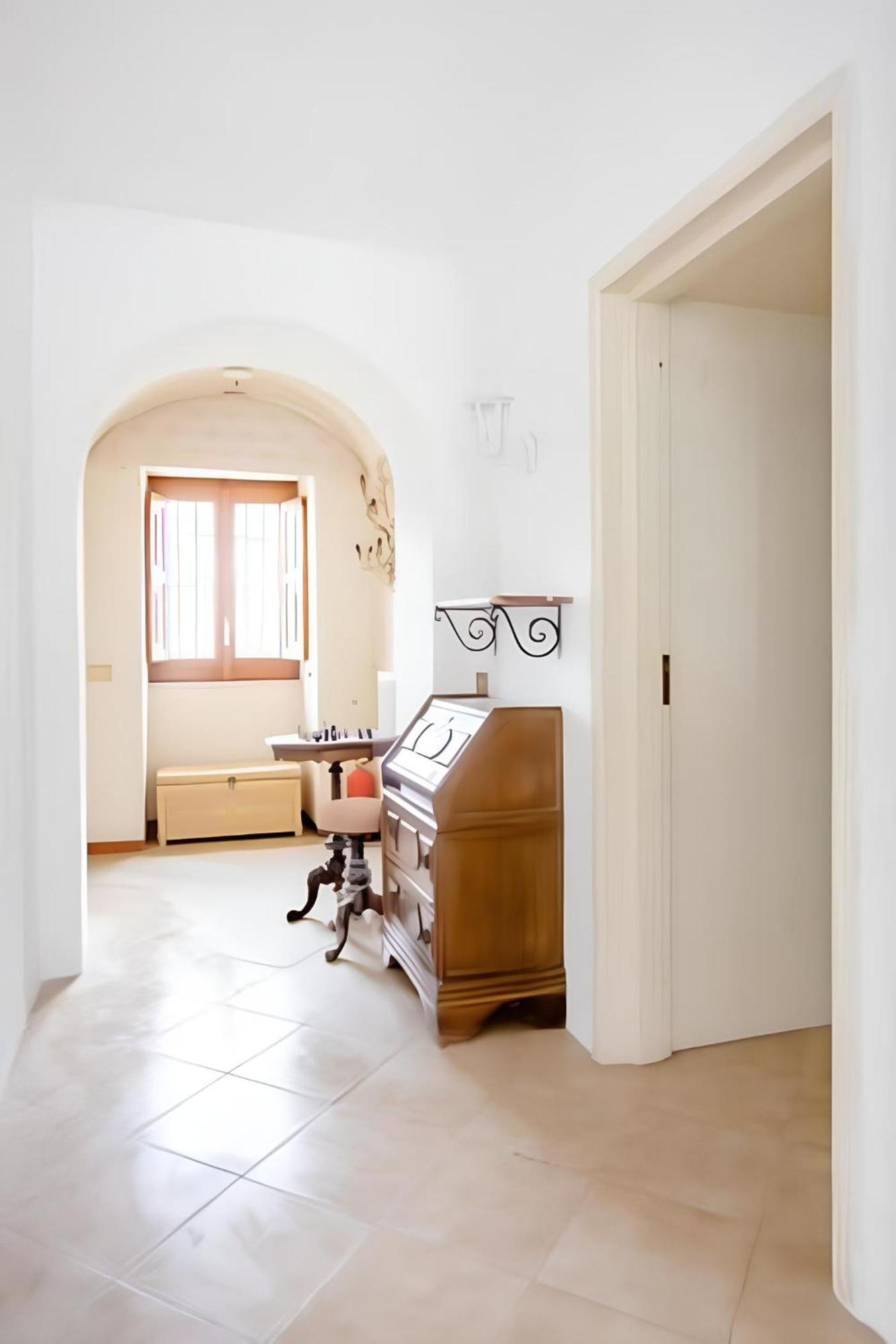 Bed and Breakfast Quietness Vico Equense Zewnętrze zdjęcie