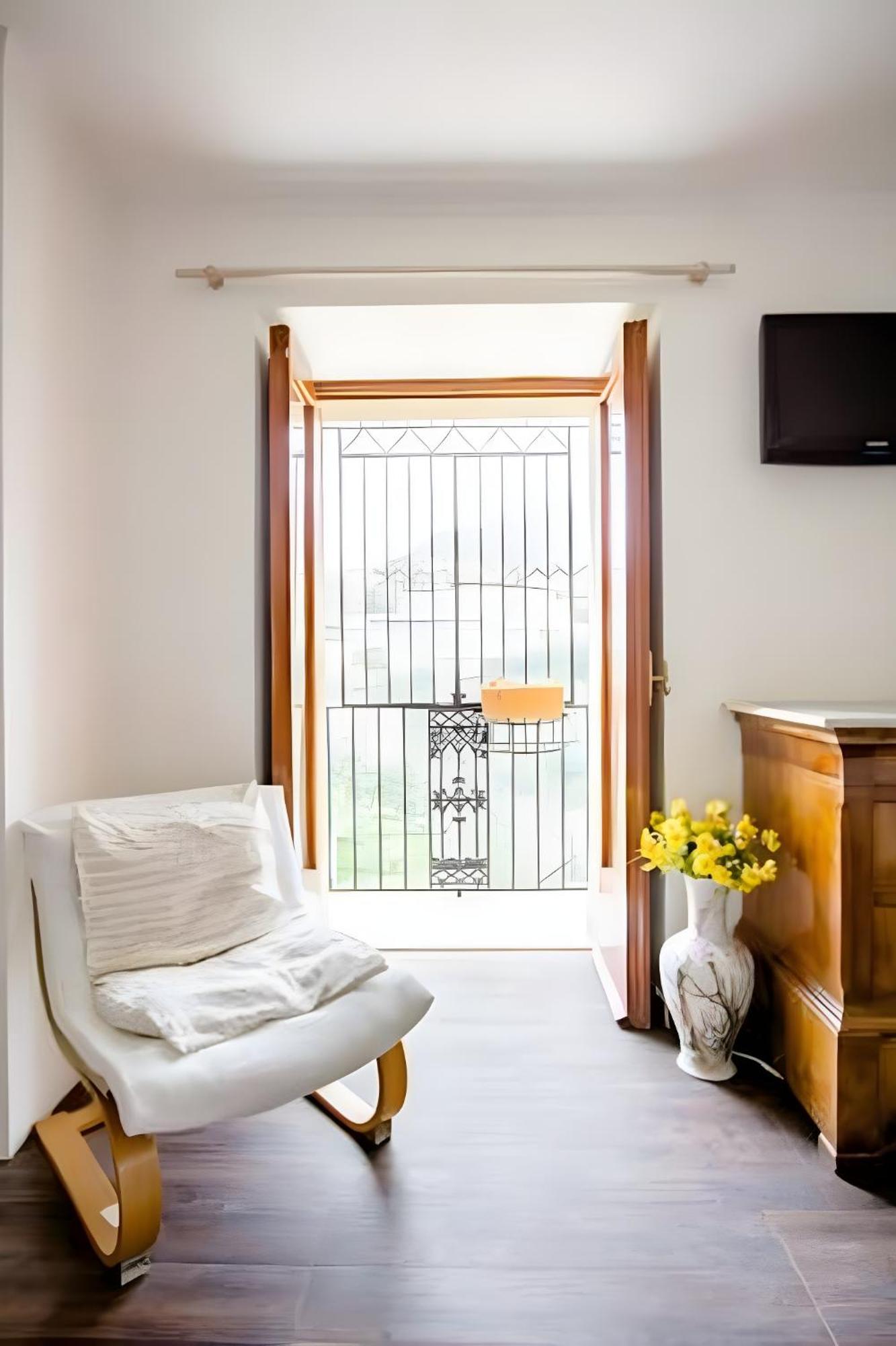 Bed and Breakfast Quietness Vico Equense Zewnętrze zdjęcie