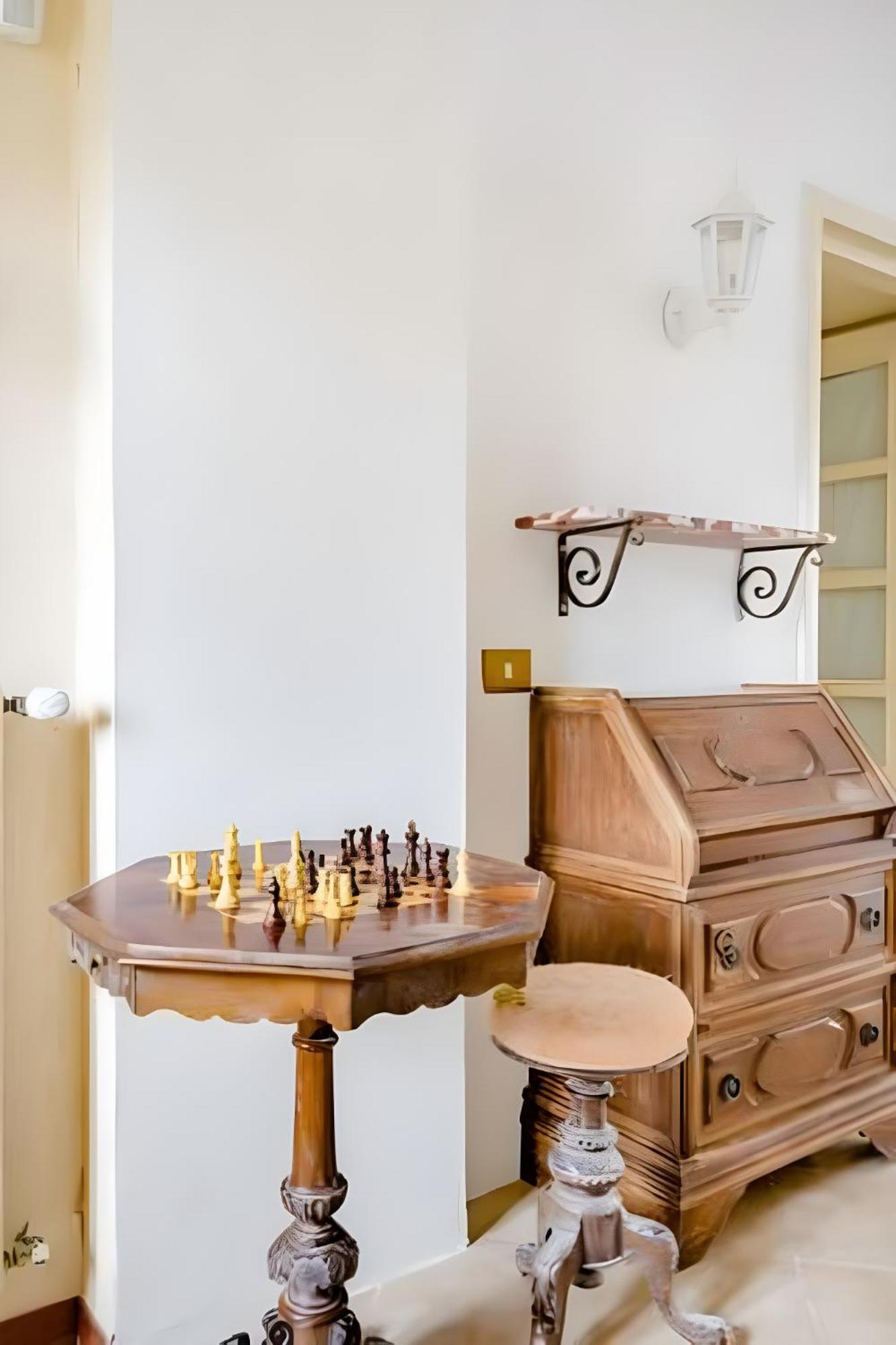 Bed and Breakfast Quietness Vico Equense Zewnętrze zdjęcie